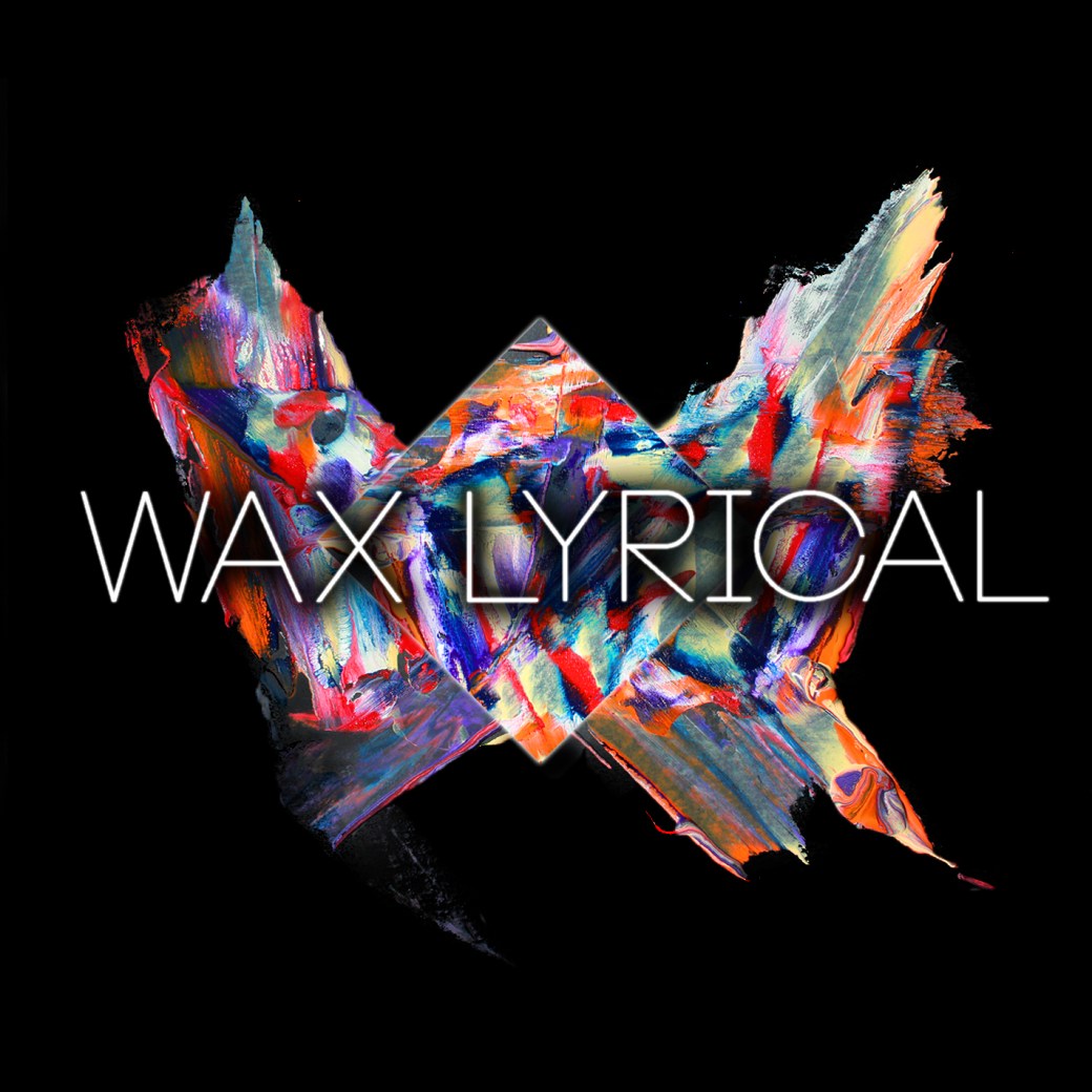 Wax Lyrical Cover